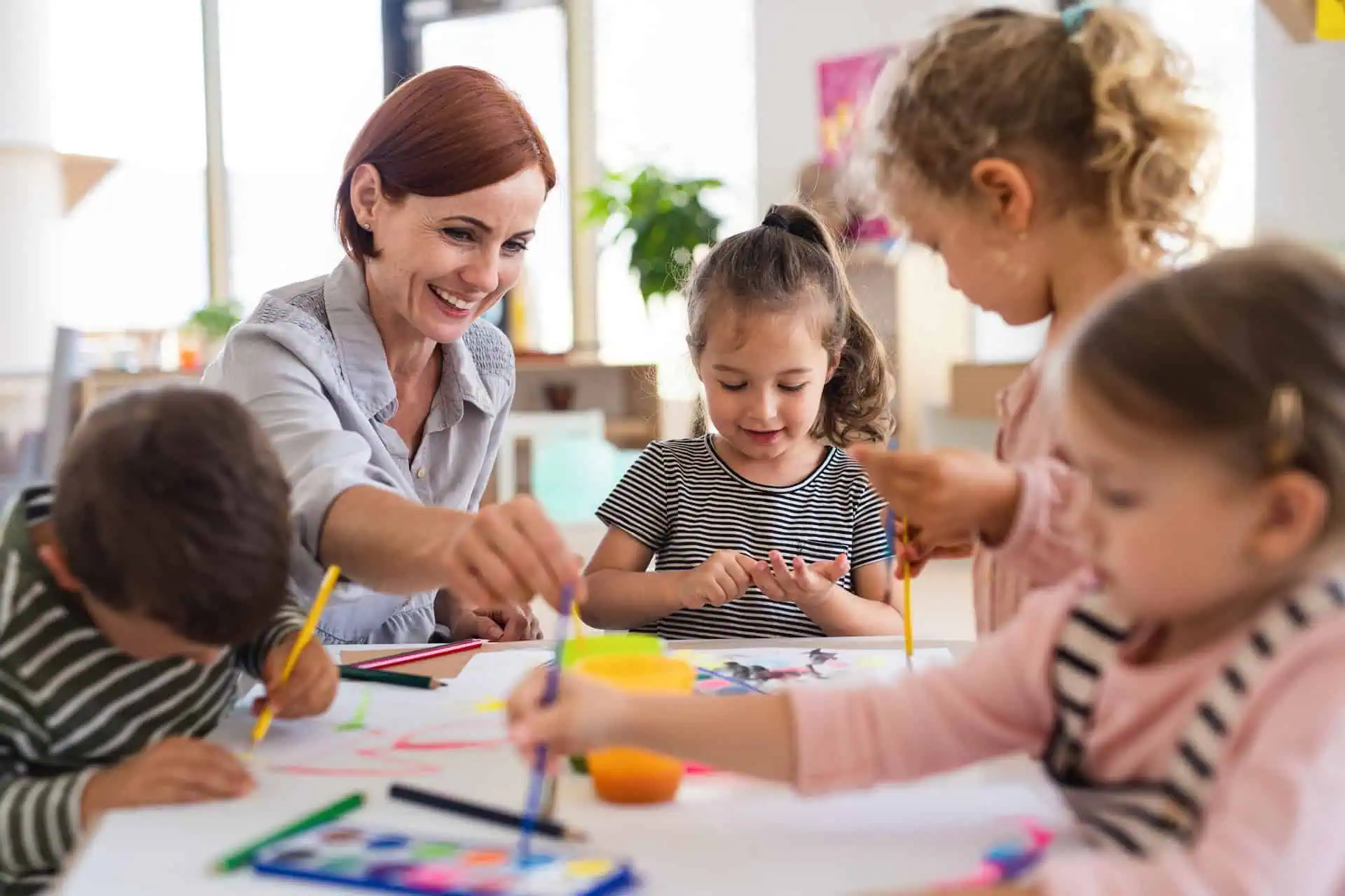 Daycare Insurance New York
