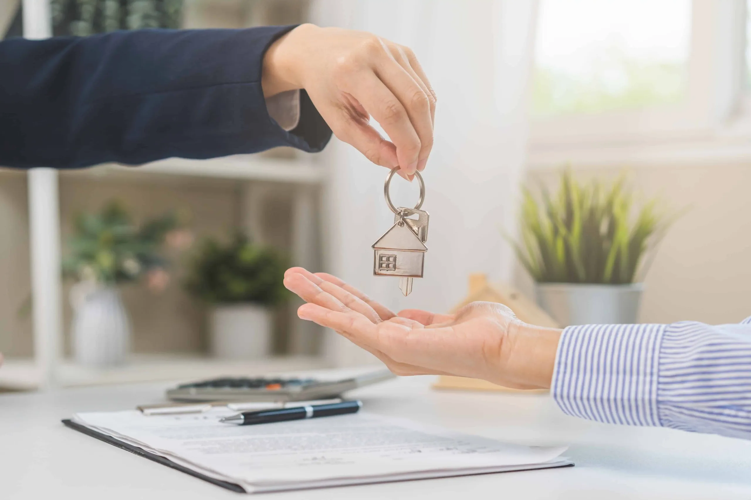 Landlord Insurance New York
