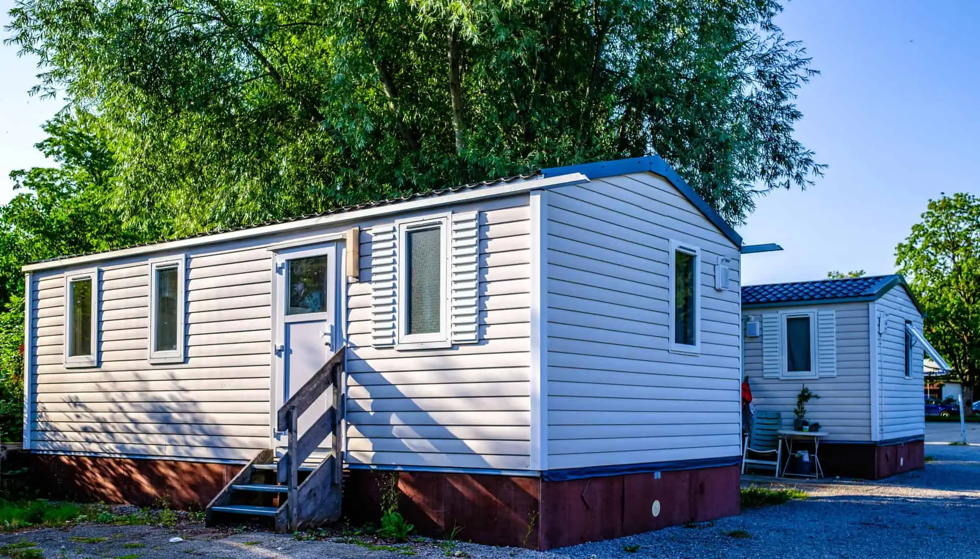 Mobile Home Insurance New York