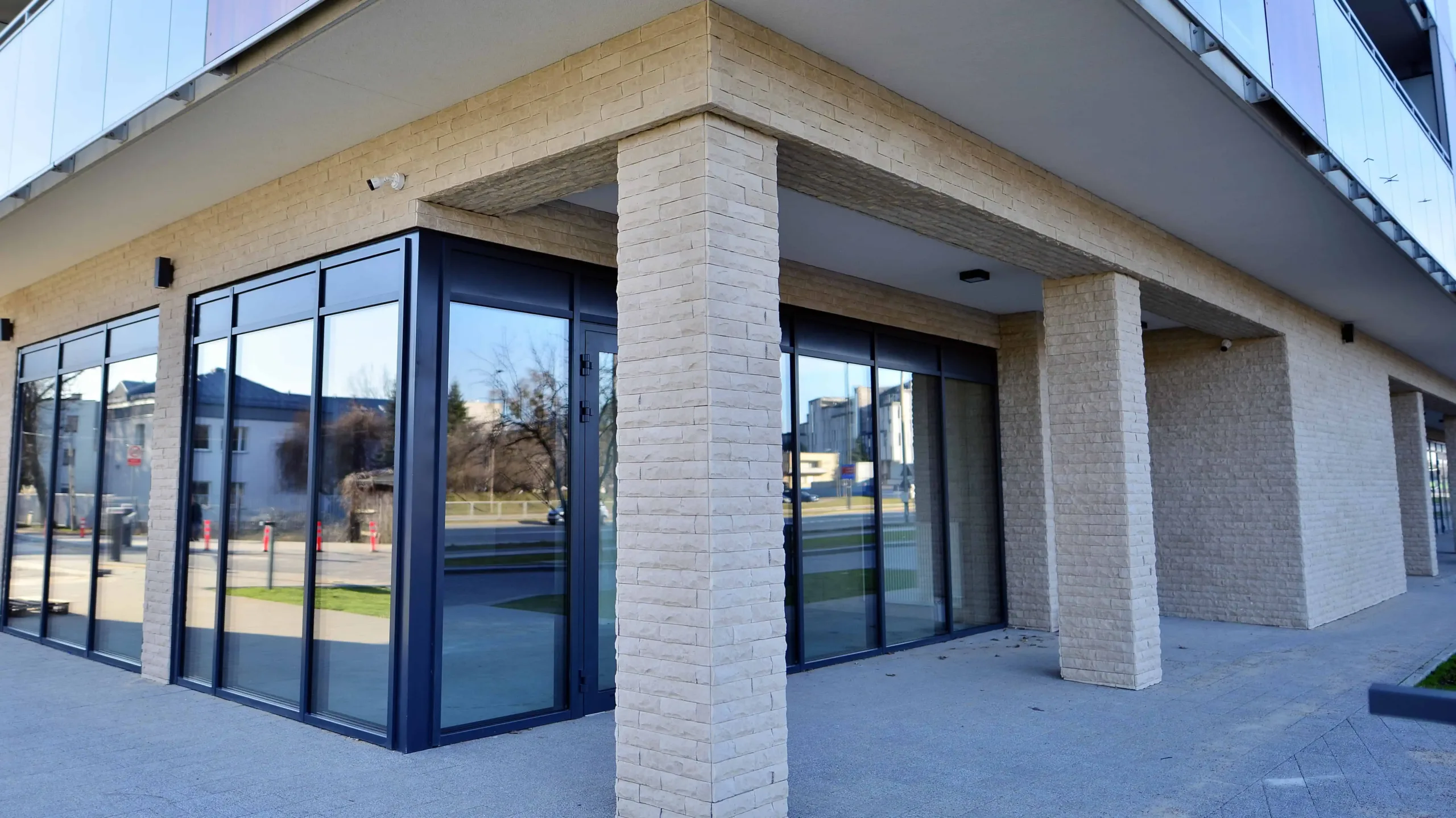 Commercial Property Insurance in New York