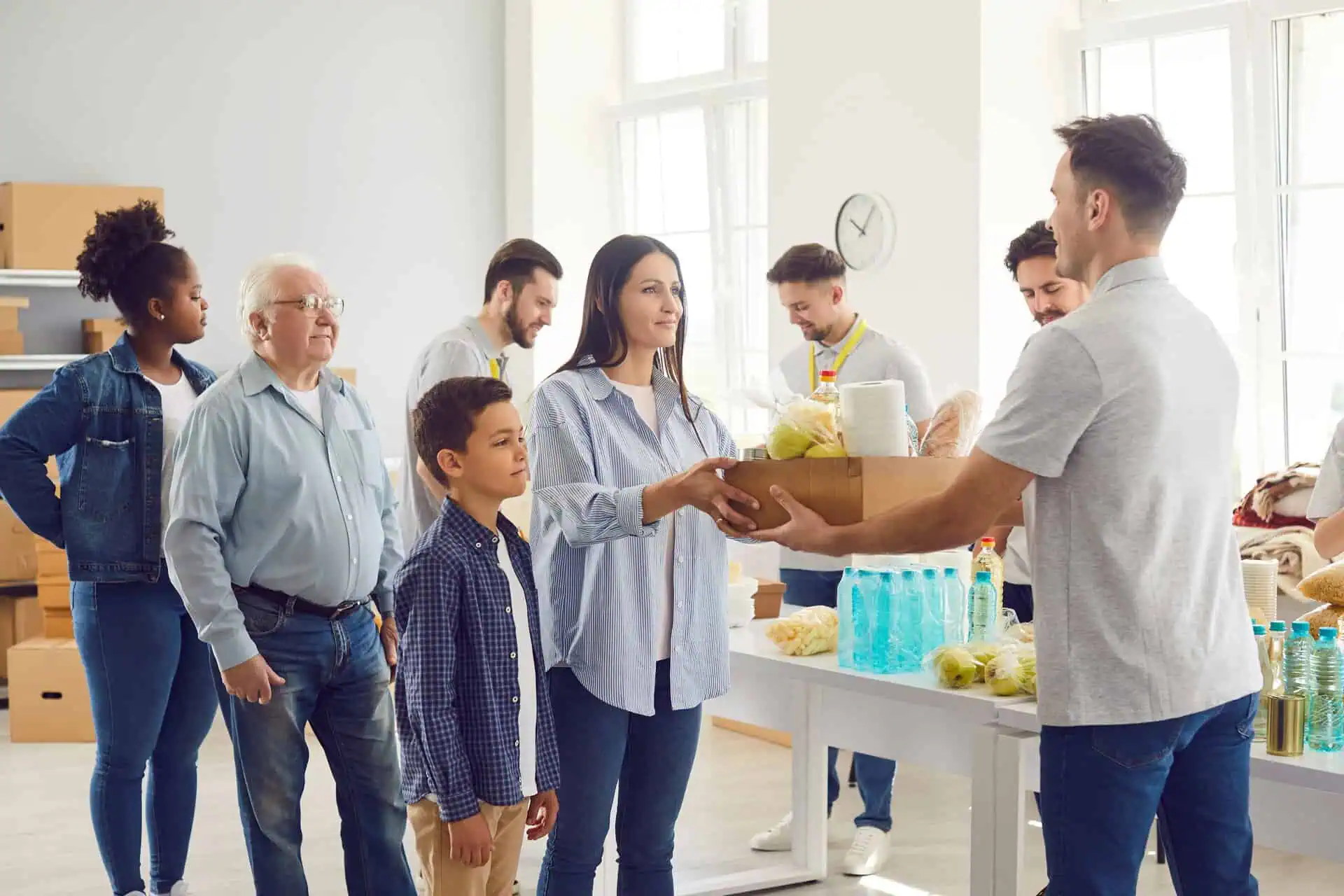 Nonprofit Insurance New York