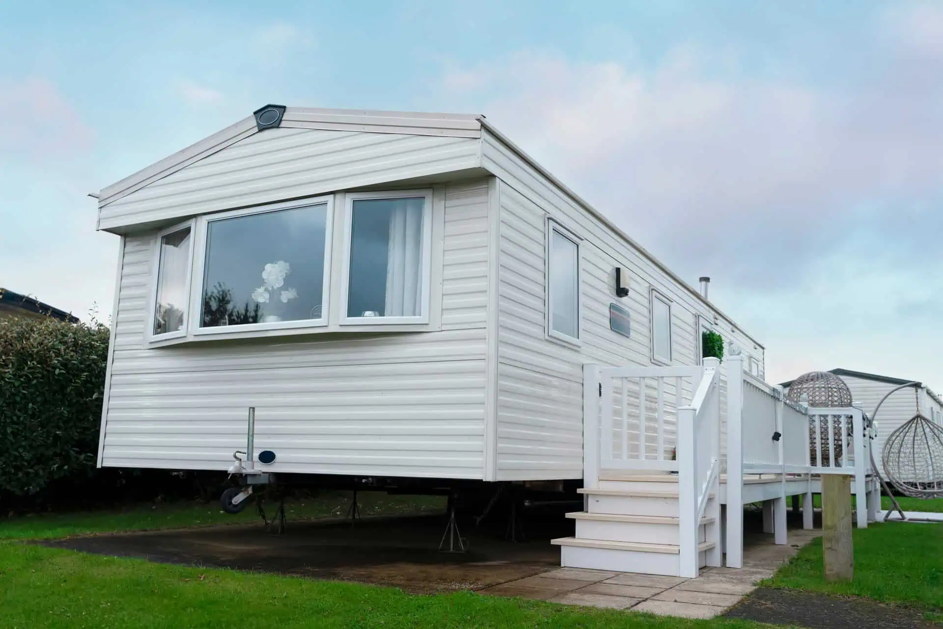 Mobile Home Insurance New York