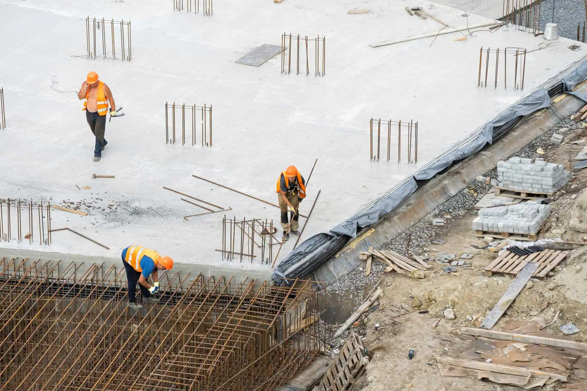 Builder's Risk Insurance New York