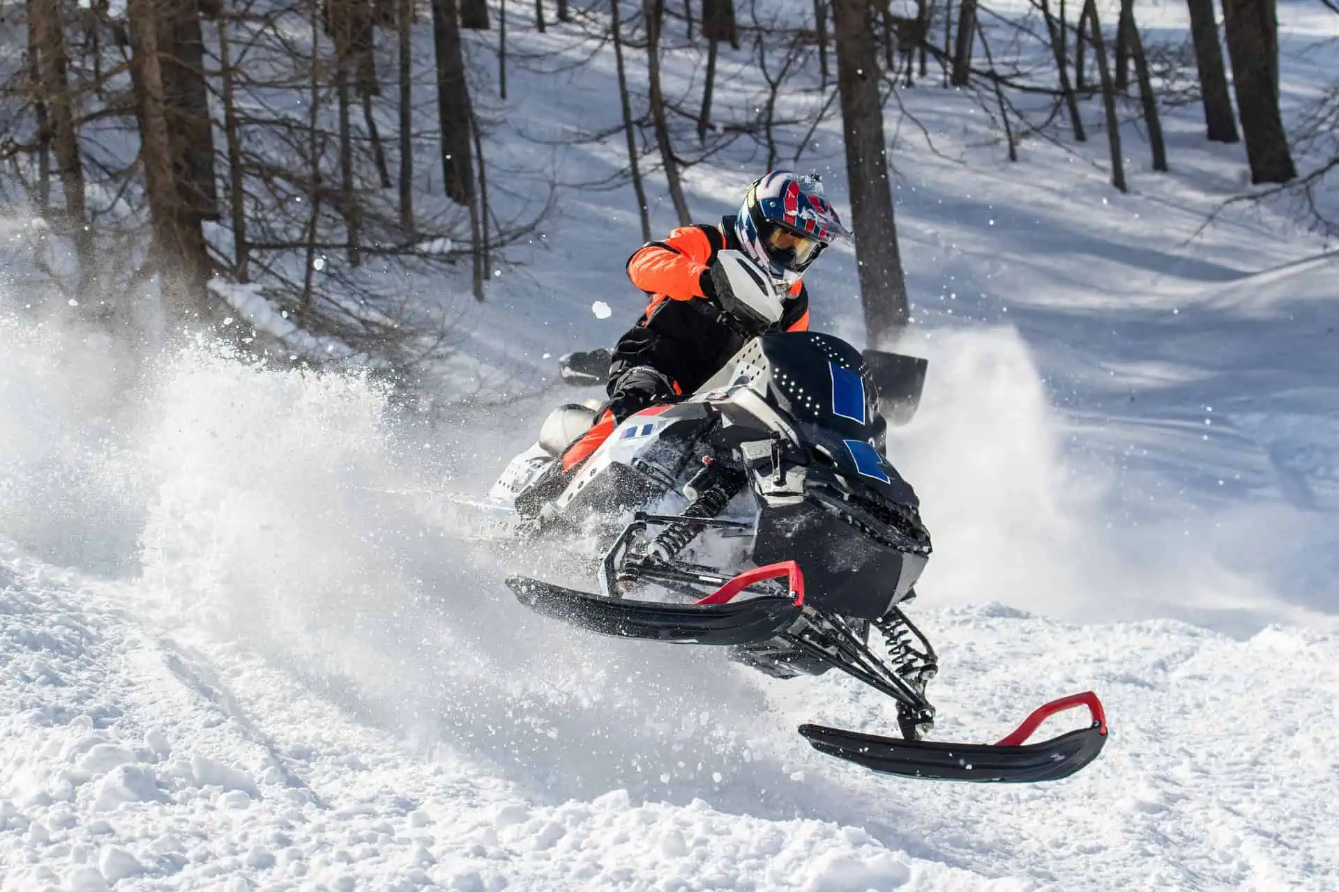 Snowmobile Insurance New York