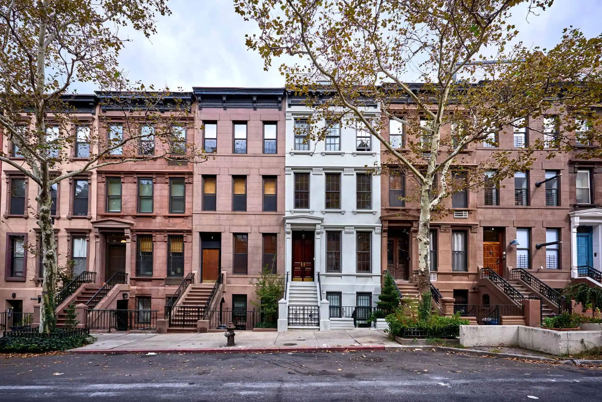 Homeowners Insurance New York