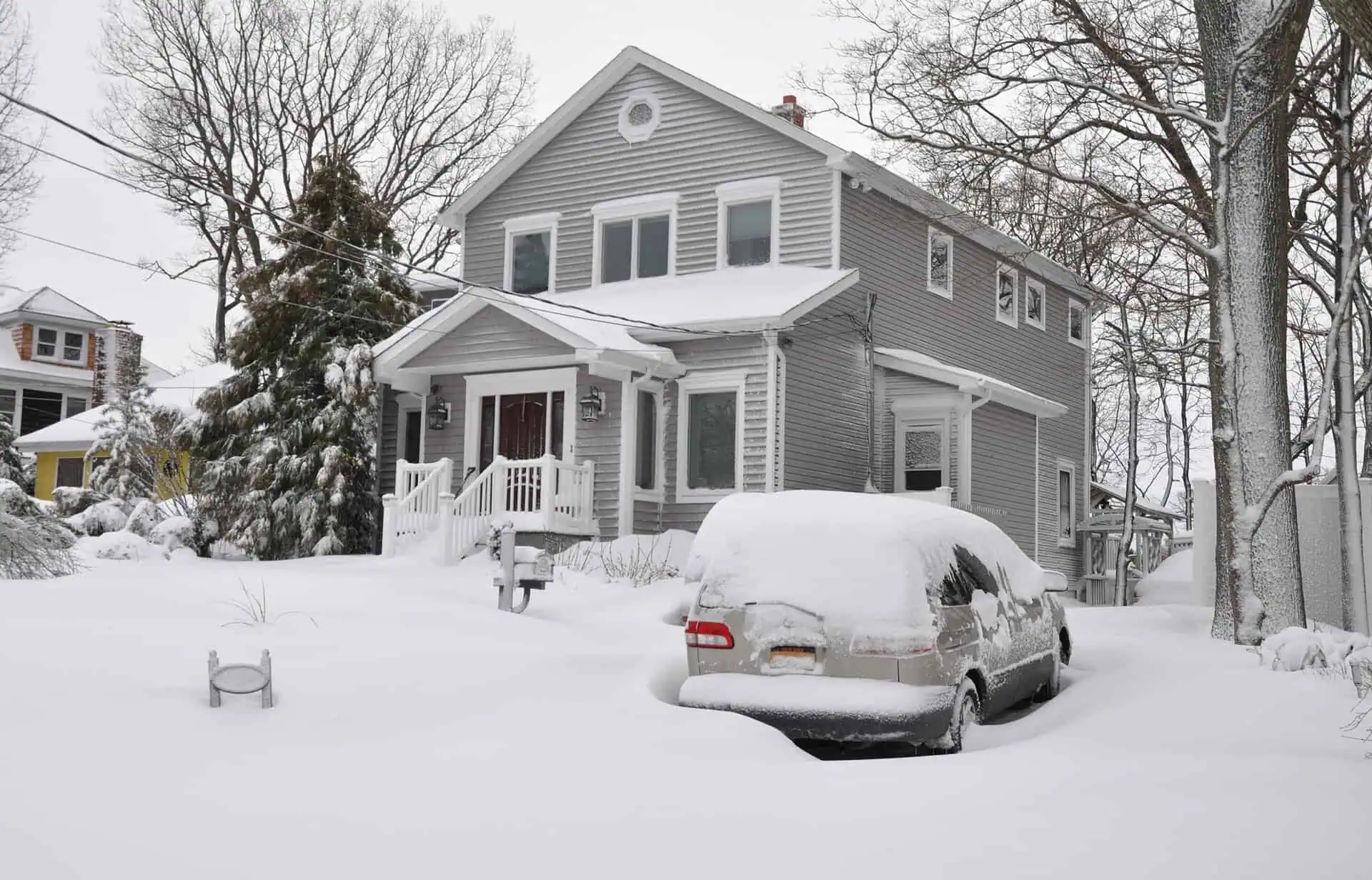 Homeowners Insurance New York
