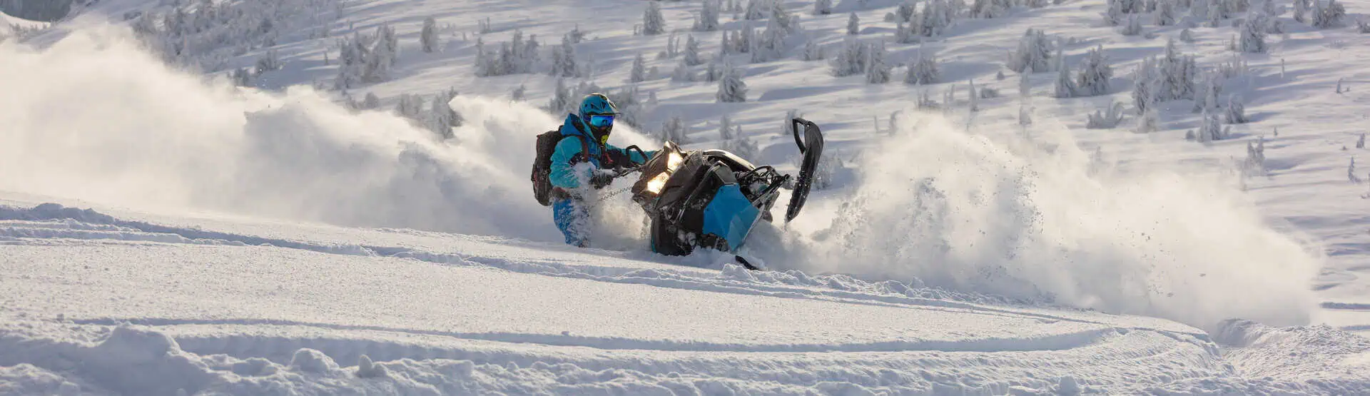 Snowmobile Insurance New York