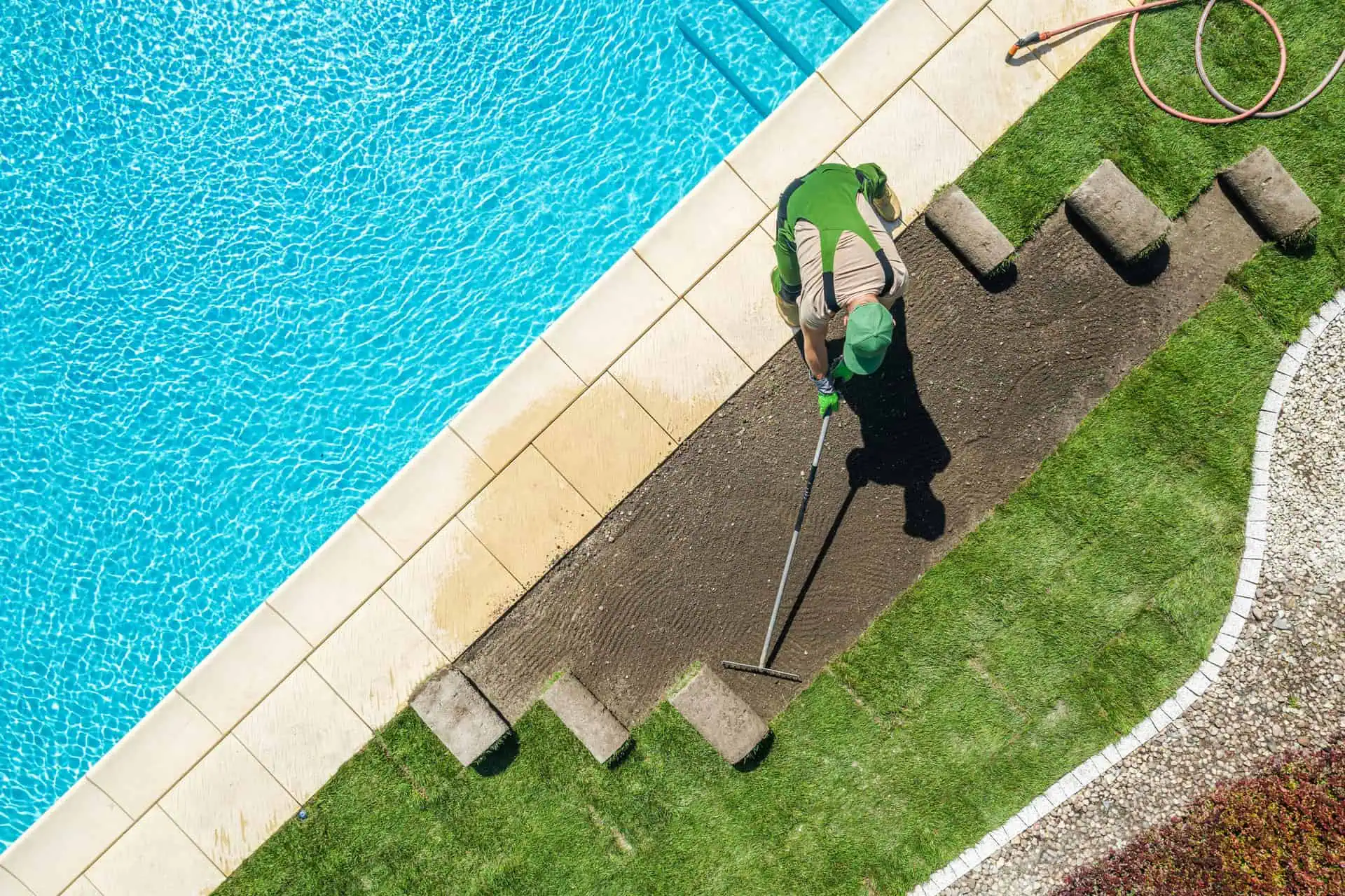 Landscaping Insurance New York