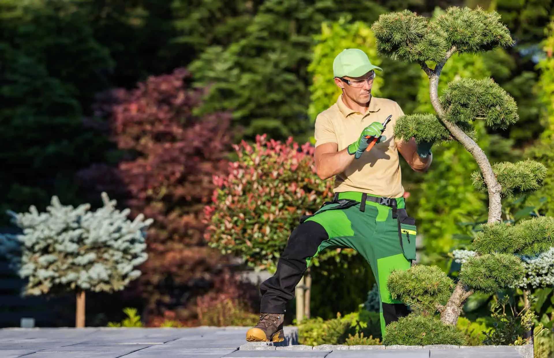 Landscaping Insurance New York