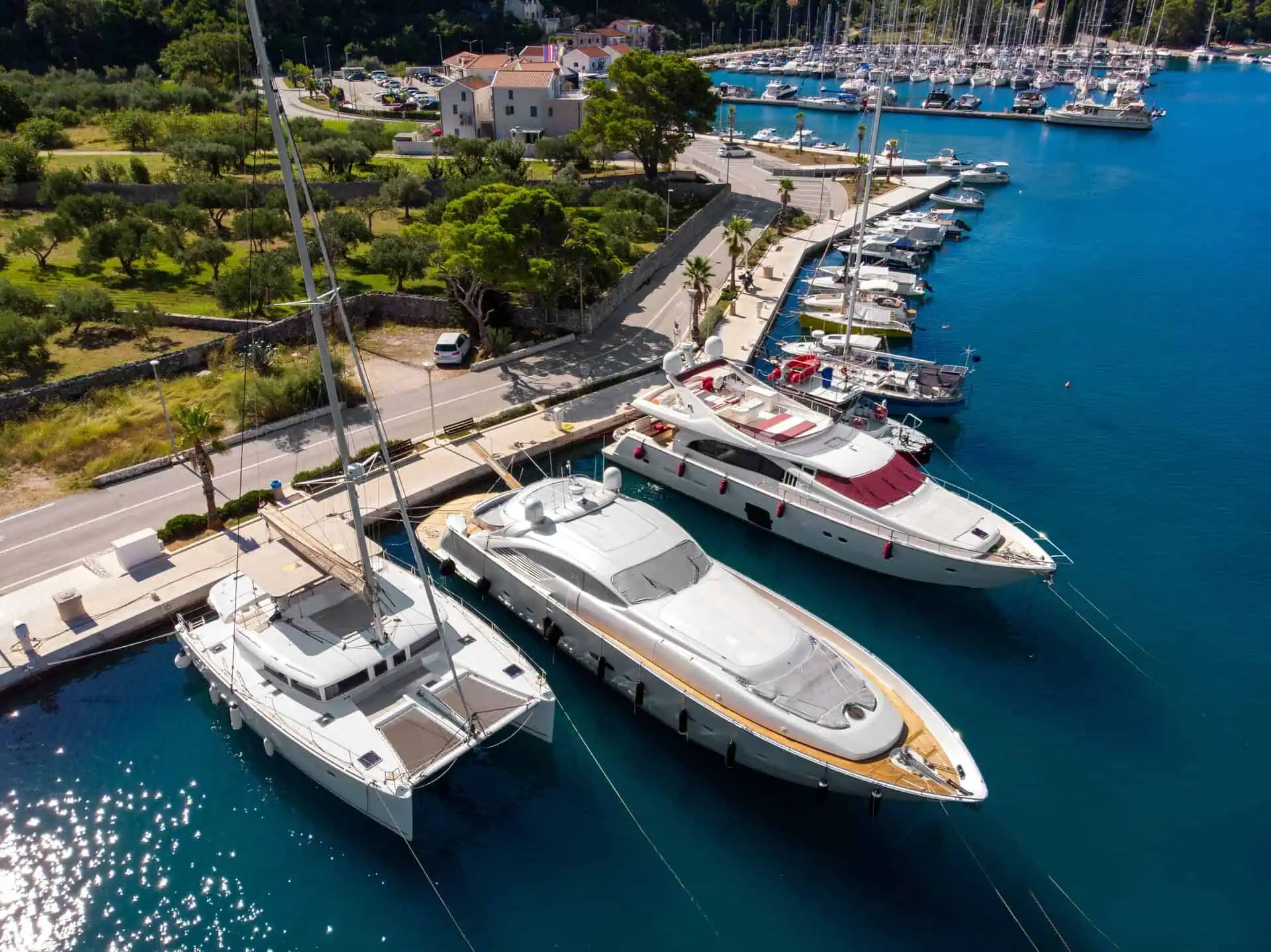 Boat Insurance New York