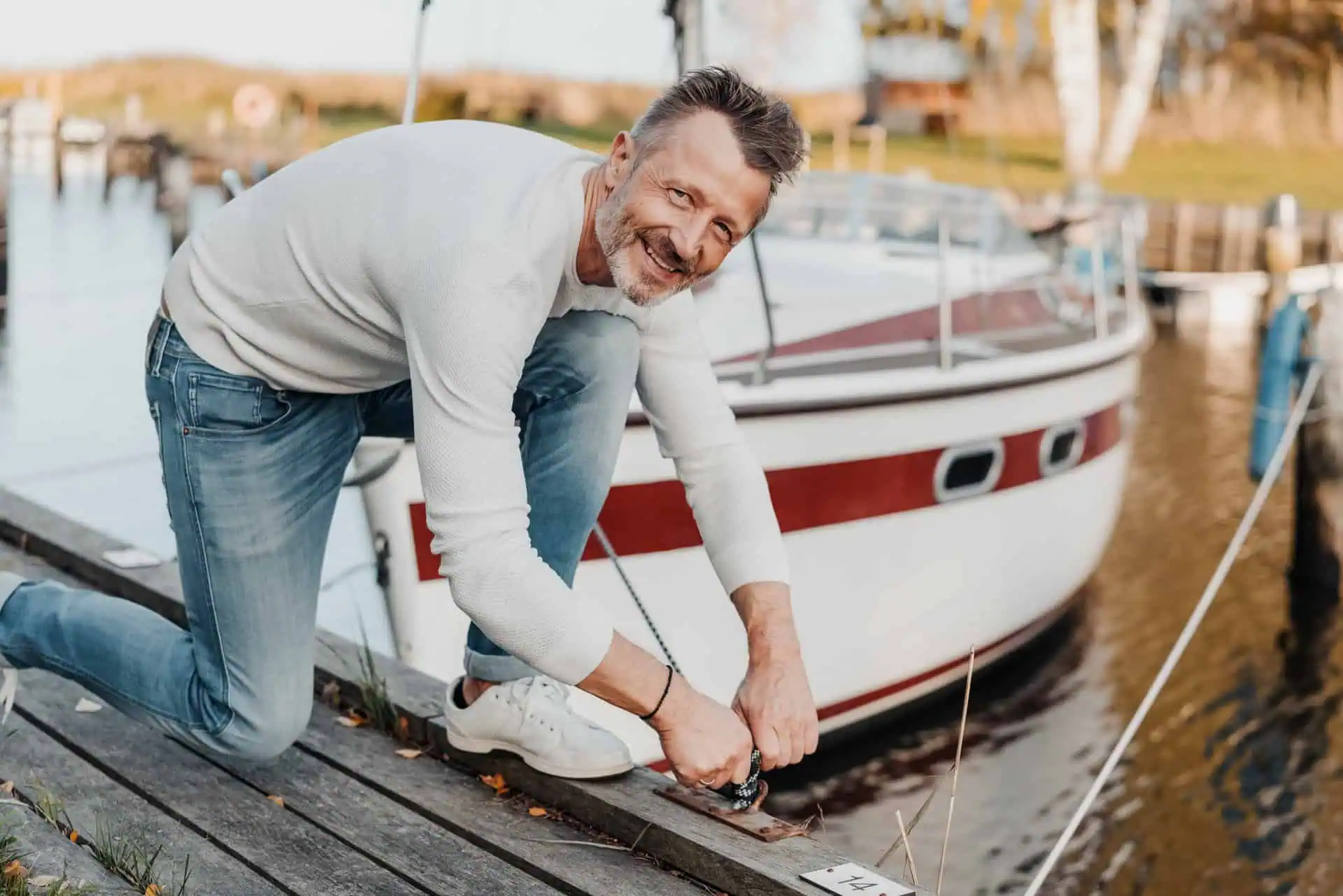 Boat Insurance New York