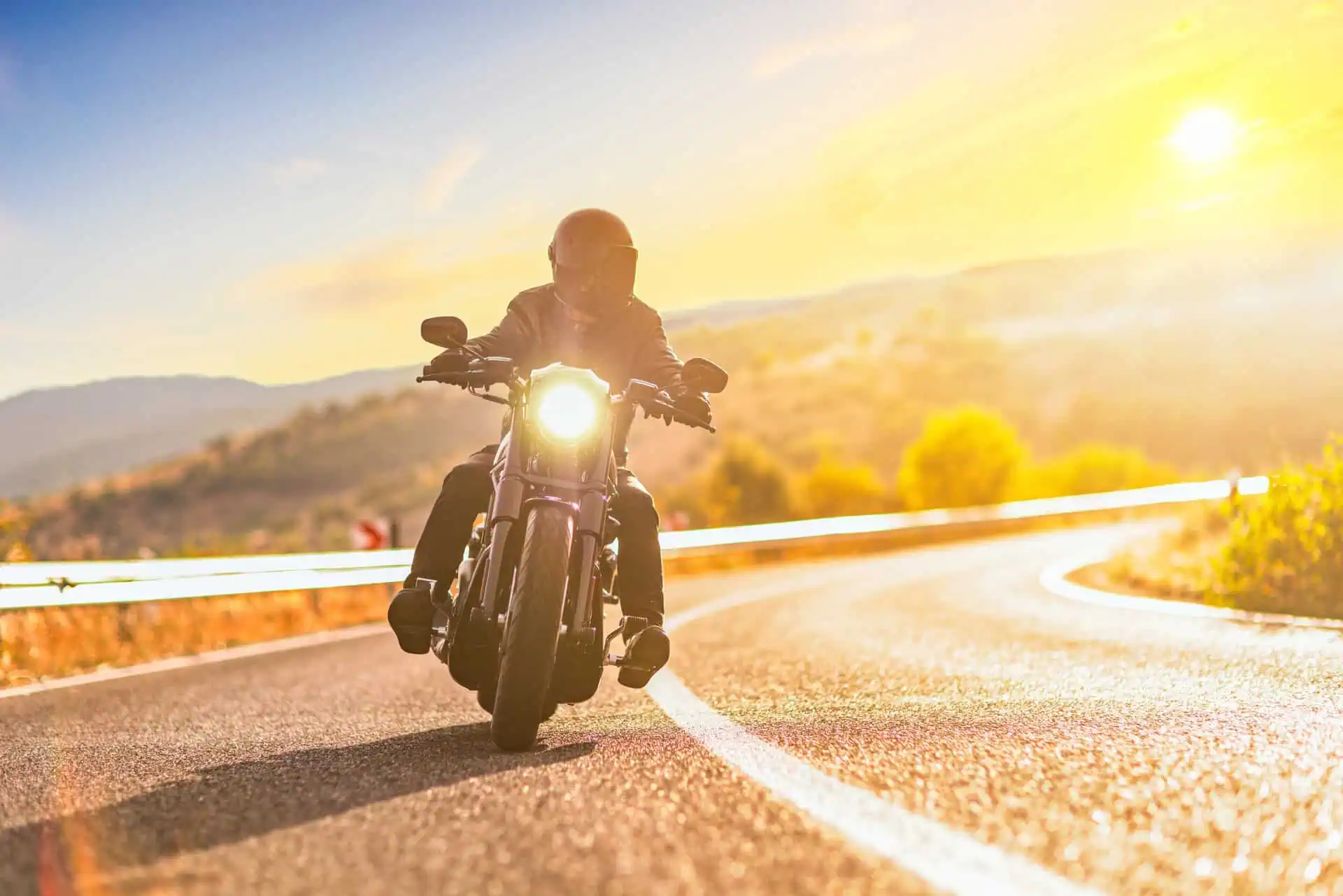 Motorcycle Insurance New York