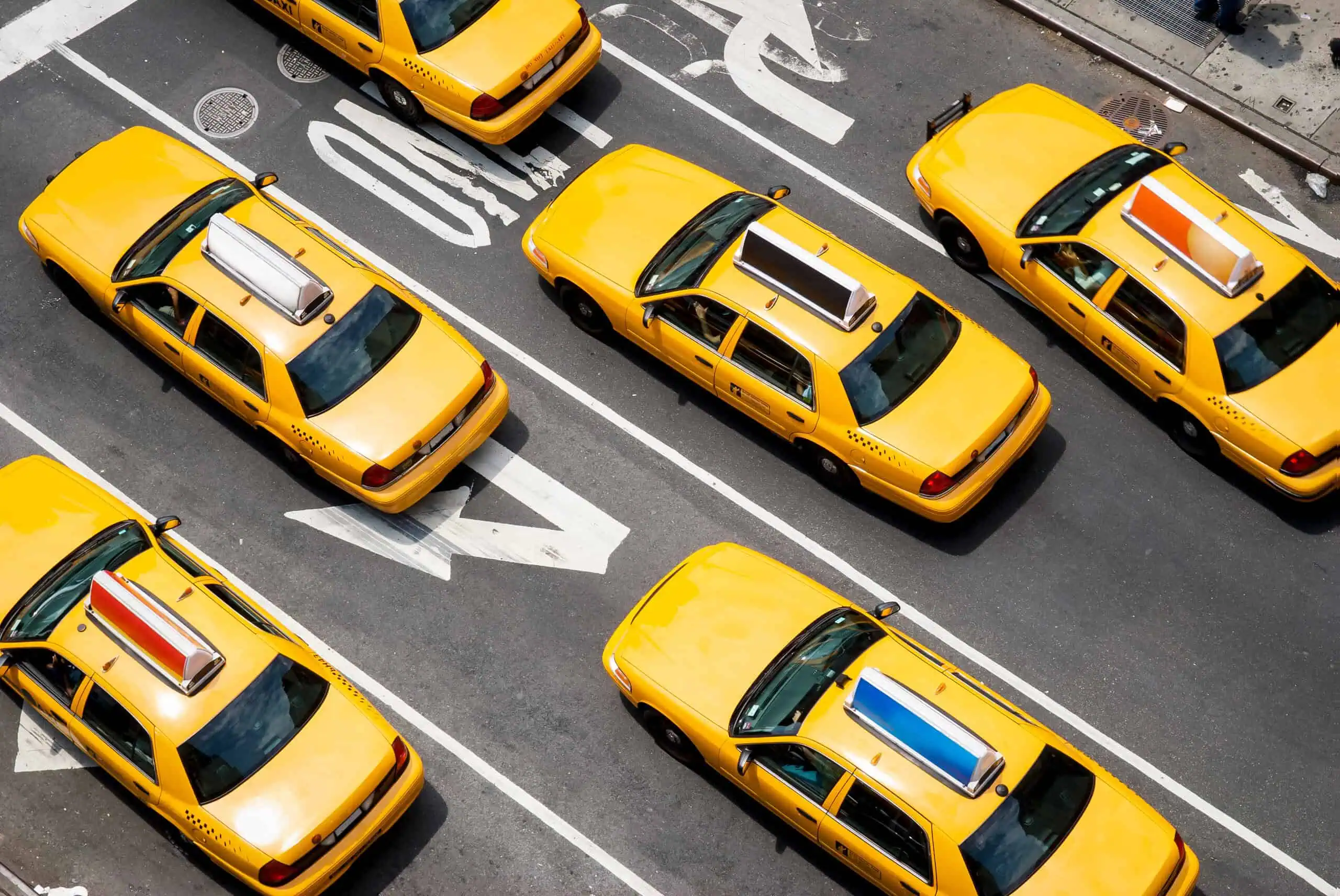 Fleet Insurance New York