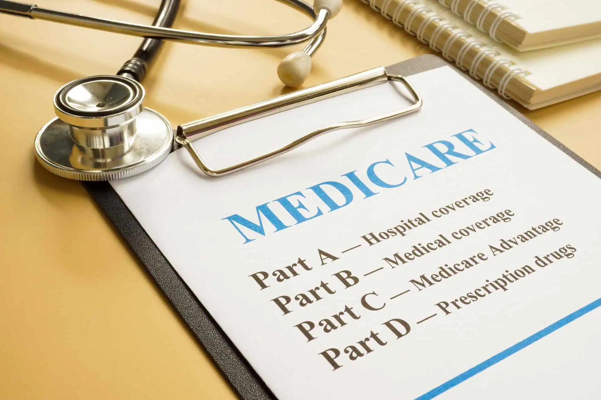 Medicare Insurance New York