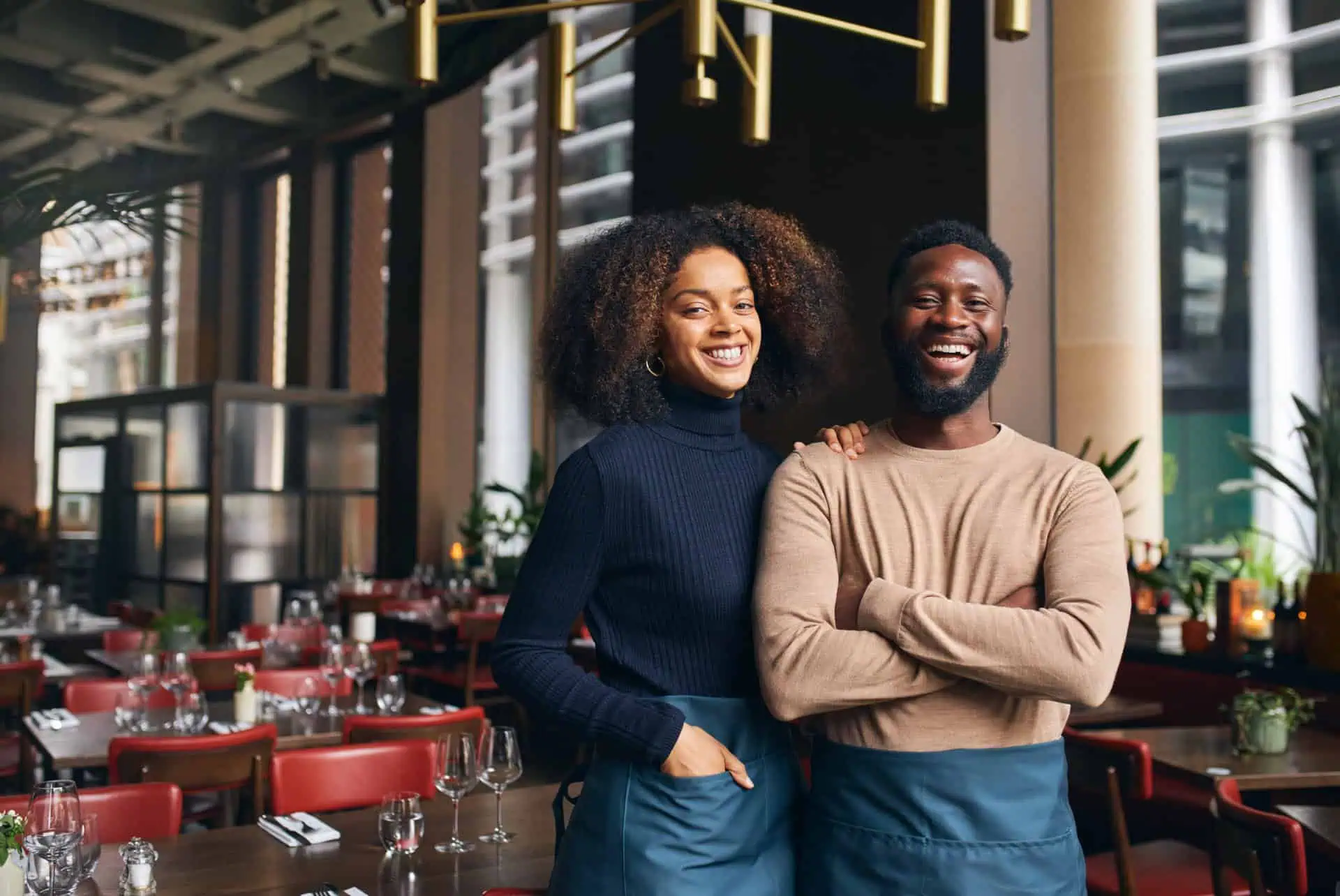 Restaurant Insurance New York