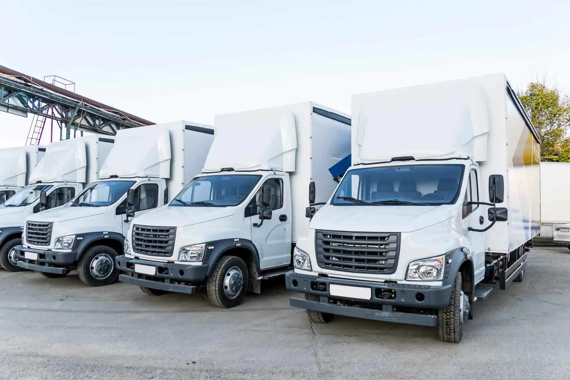 Box Truck Insurance New York