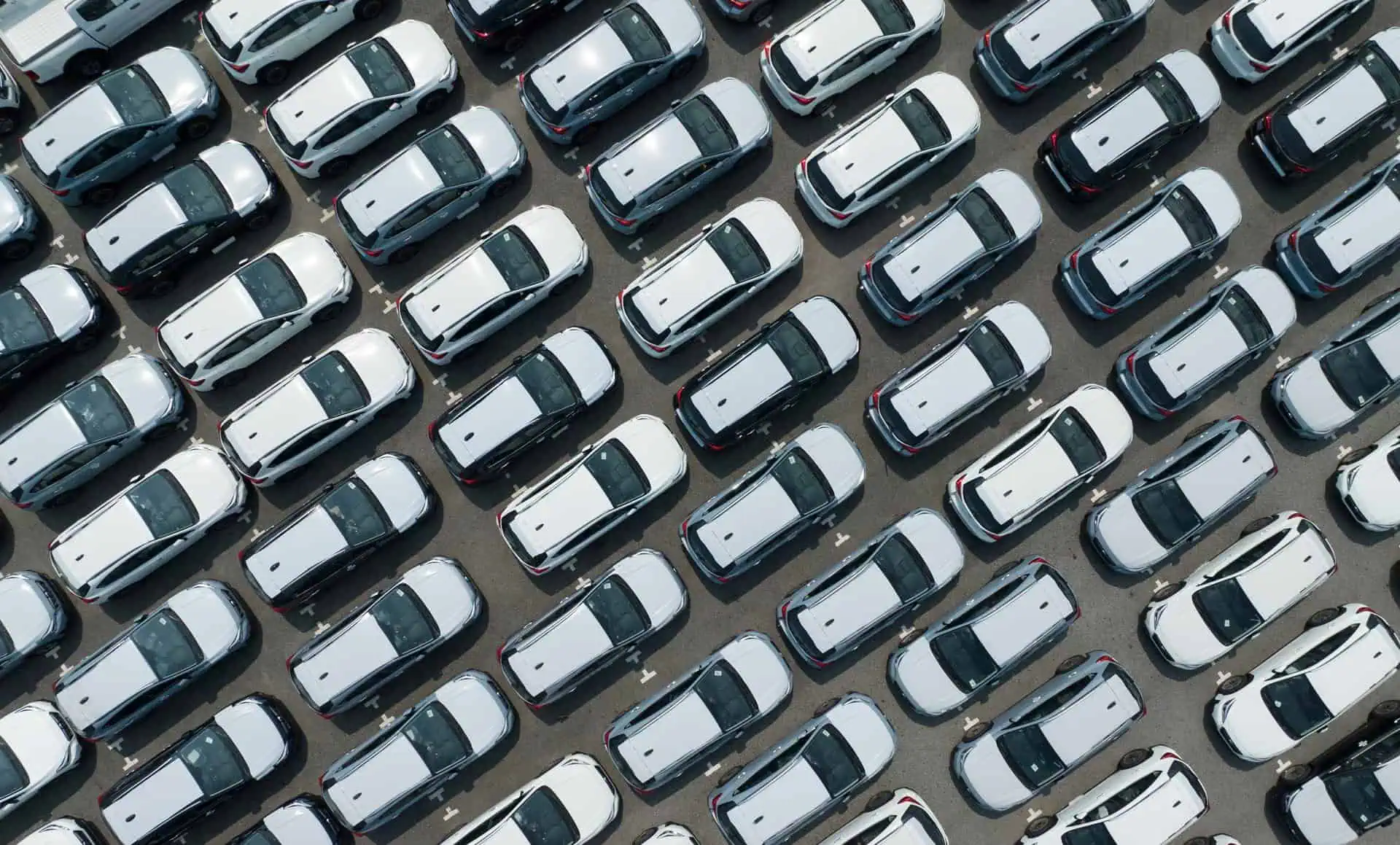 Commercial Auto Insurance New York