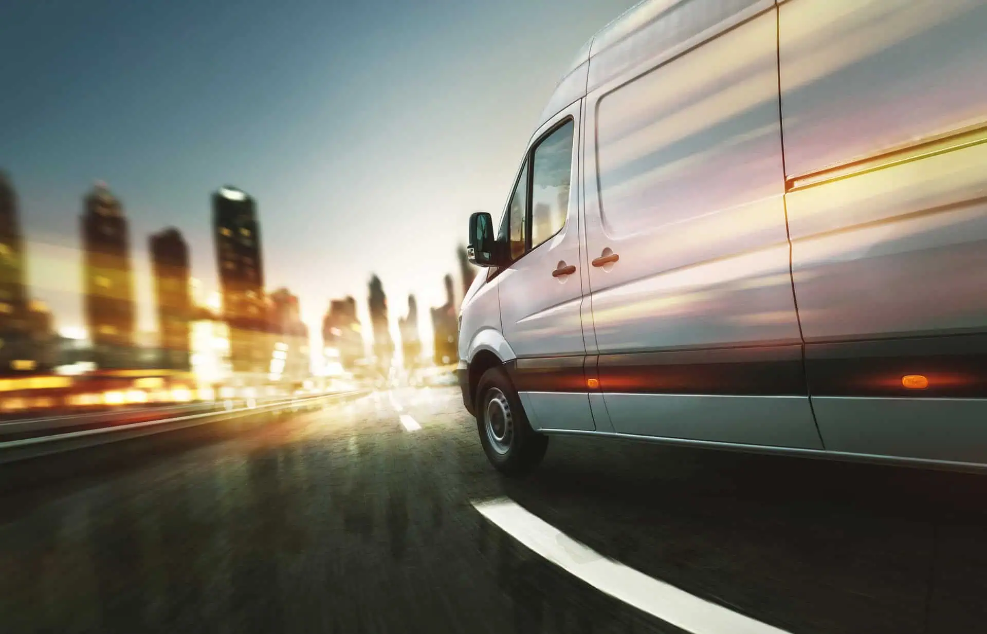 Commercial Auto Insurance New York