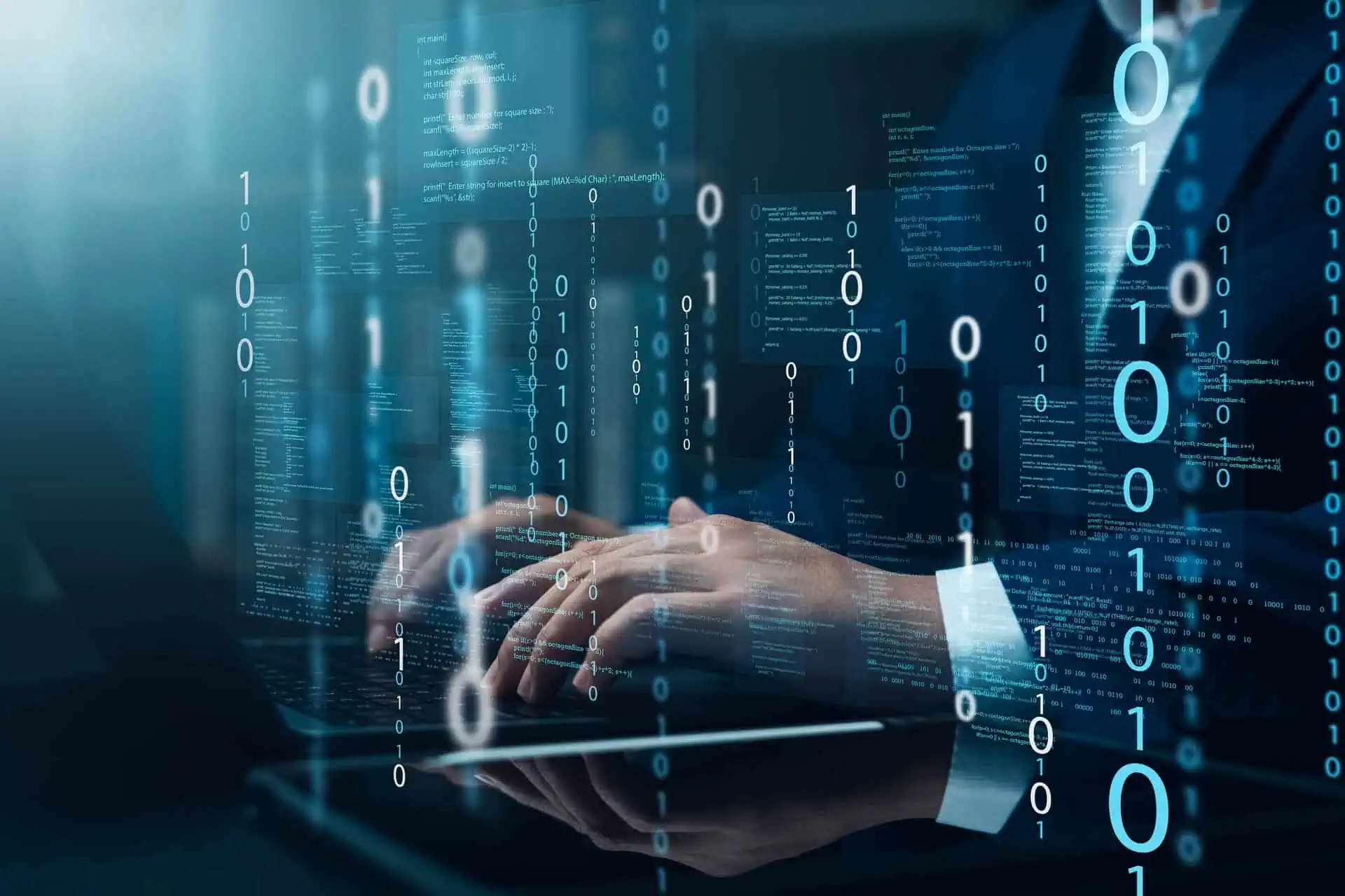 Cyber Insurance New York