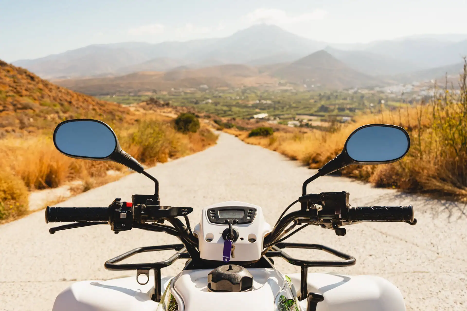 ATV Insurance New York