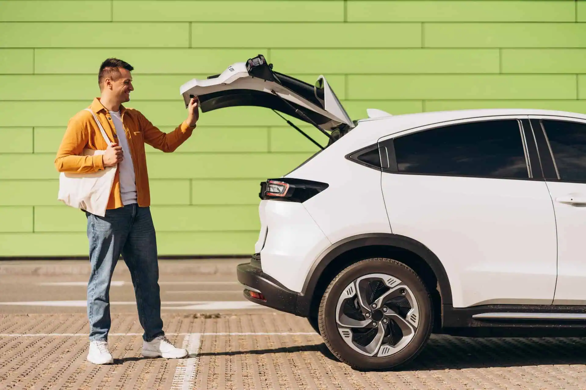 Auto Insurance New York