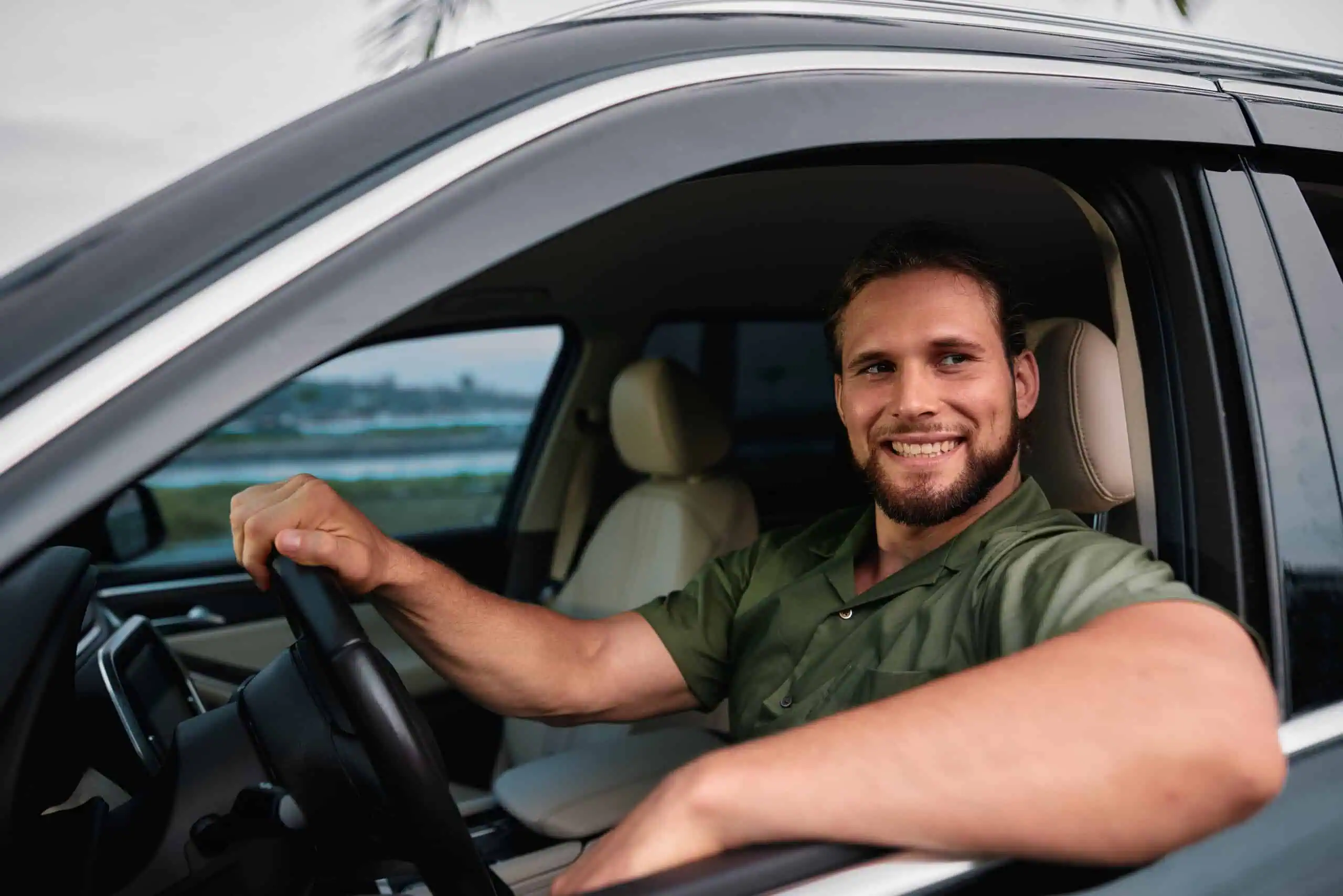 Auto Insurance New York