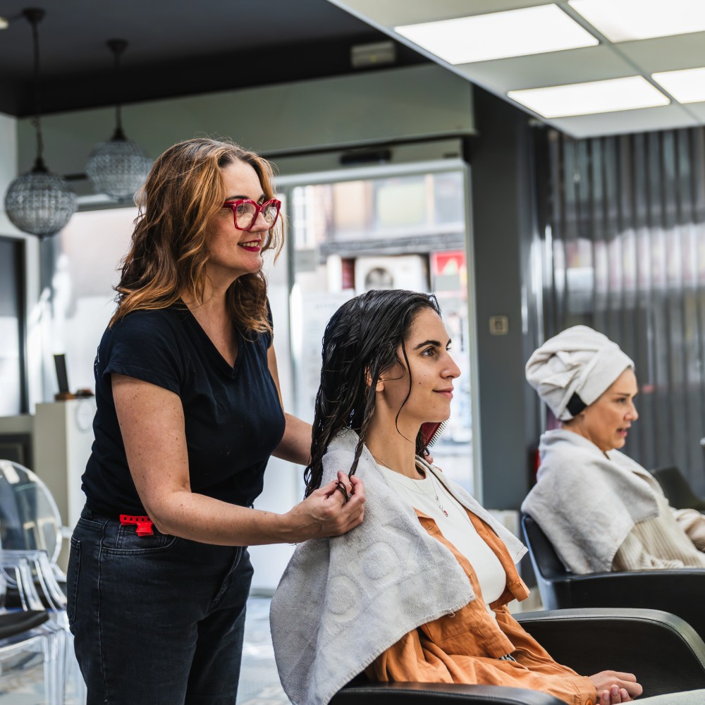 Salon and Barber Insurance New York
