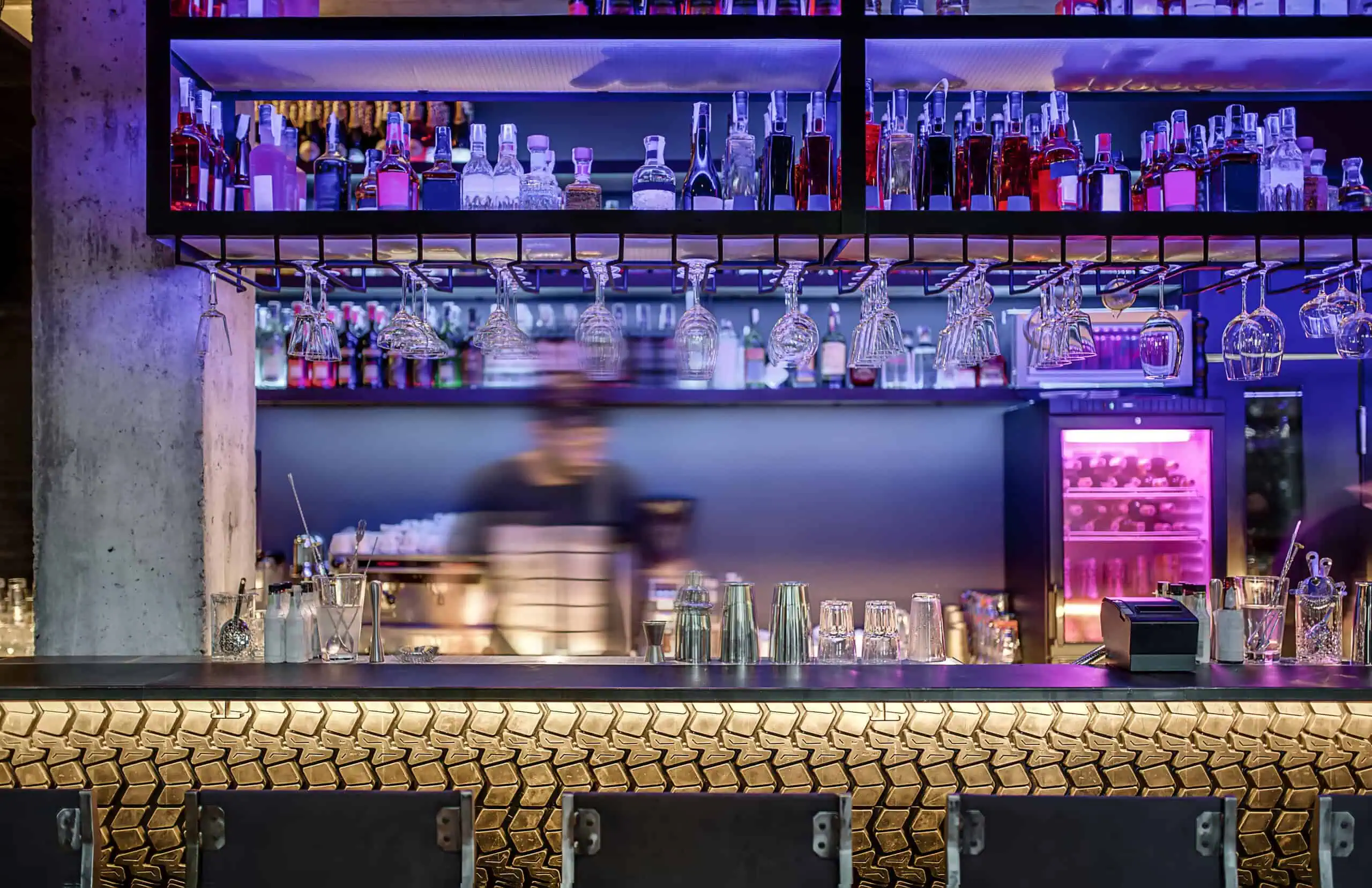 Bar Insurance New York