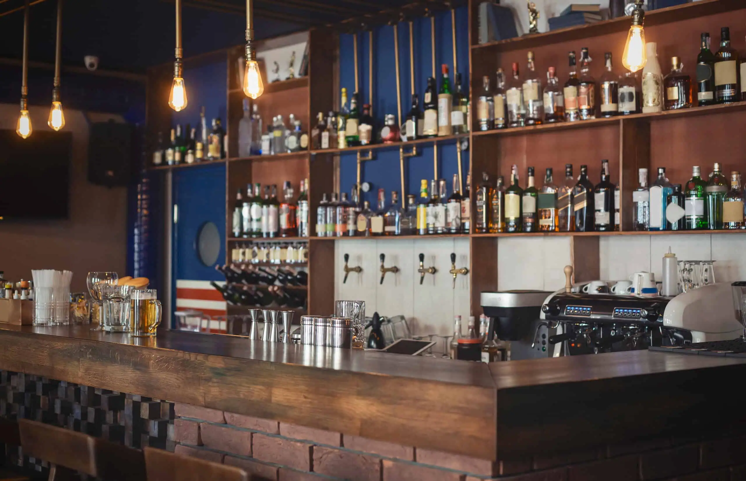 Bar Insurance New York