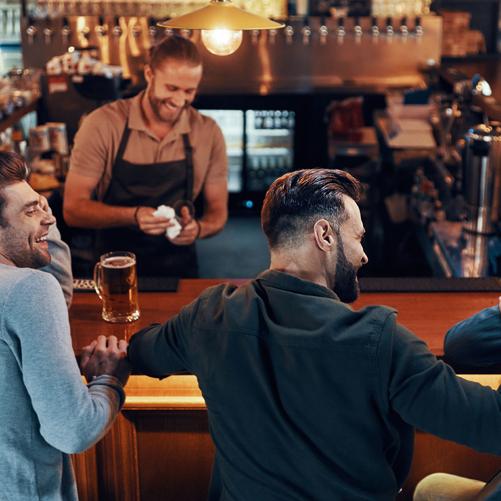 Bar Insurance New York