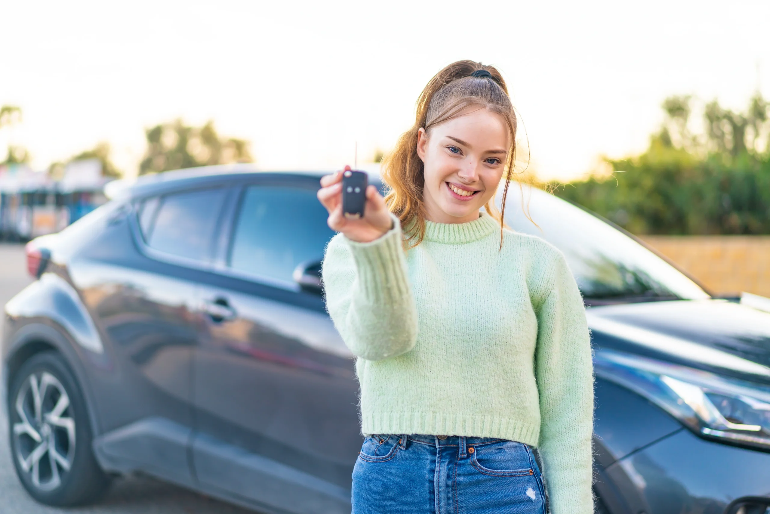 Car Insurance New York