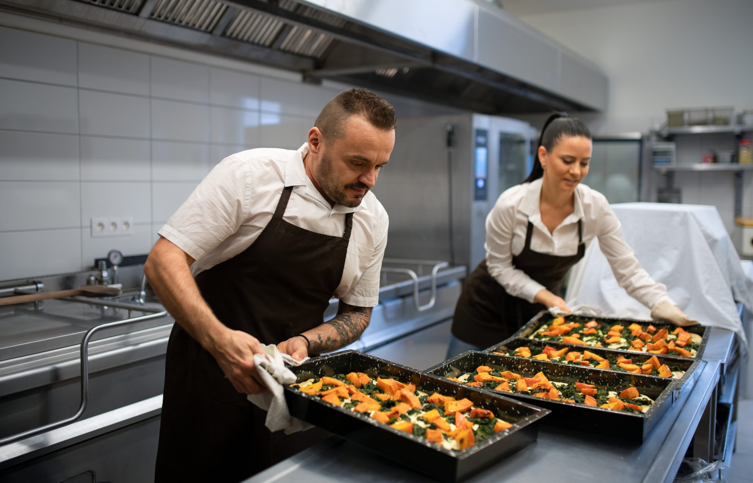 Catering Insurance | Upstate Insurance Agency